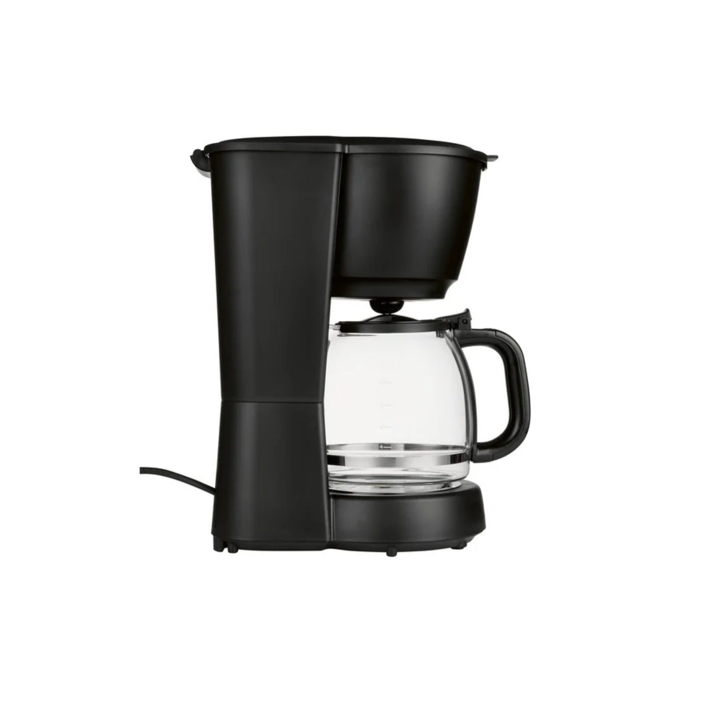 Kaffeemaschine - Perfekter Kaffeegenuss zu Hause