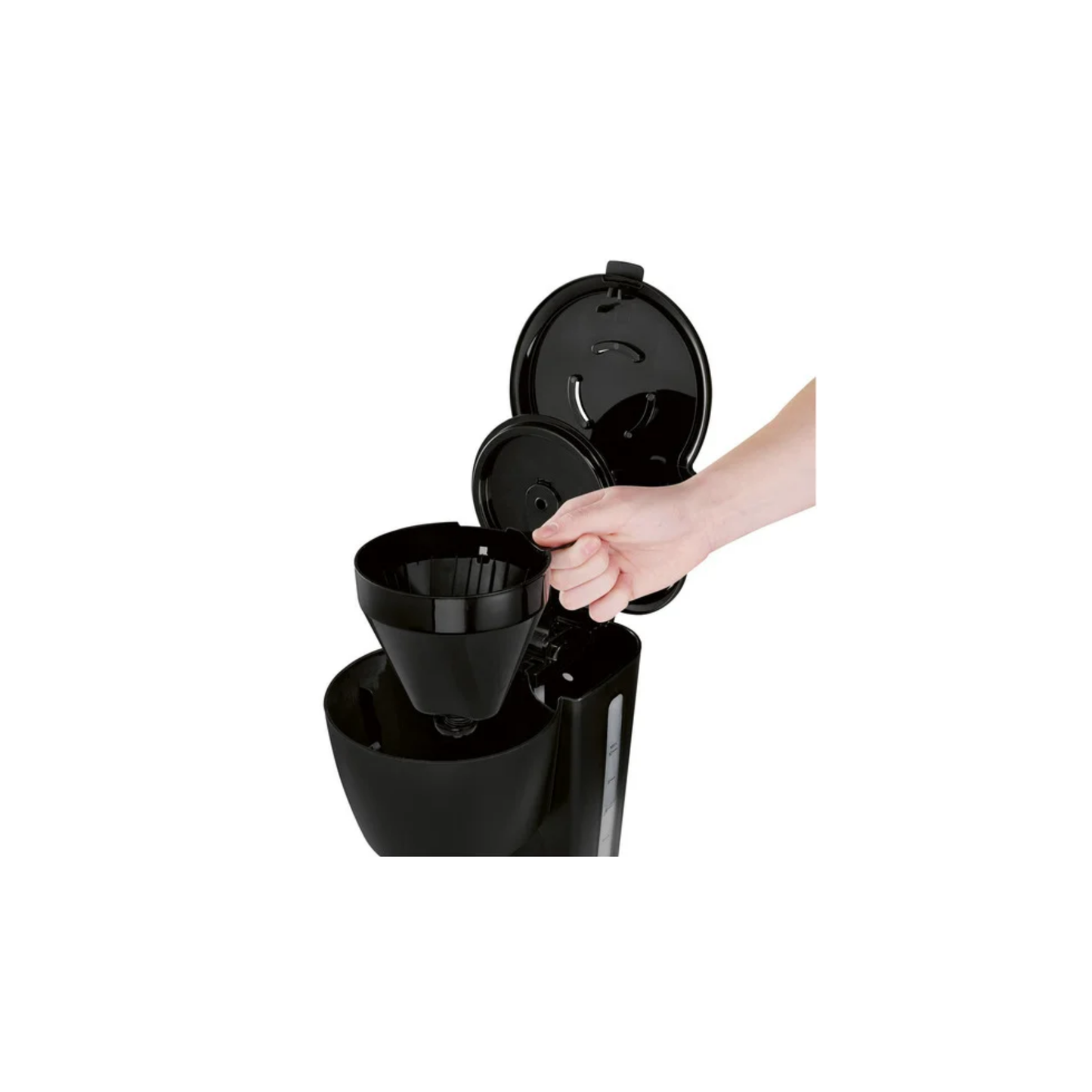 Kaffeemaschine - Perfekter Kaffeegenuss zu Hause