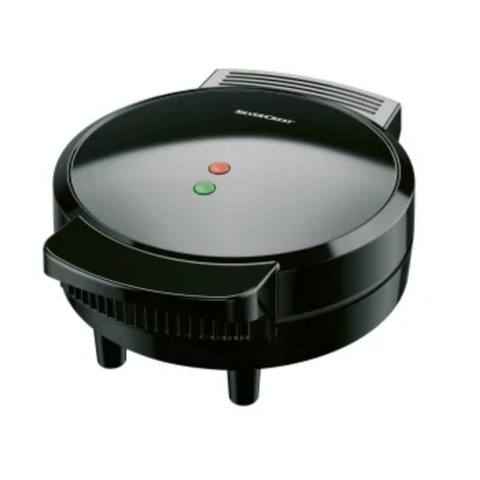 SILVERCREST OMELETTE MAKER - Easy & Delicious Breakfast Solution